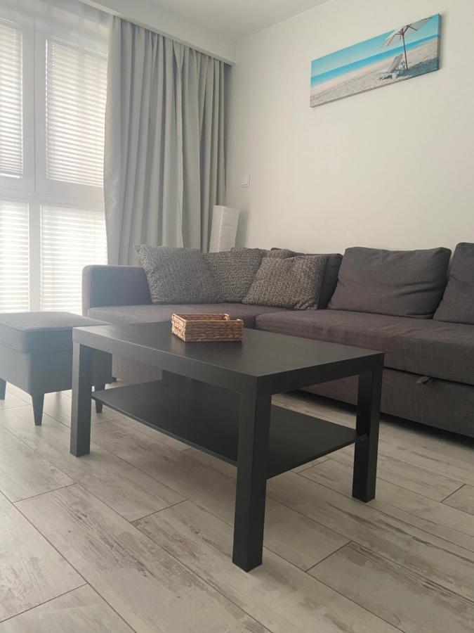 Apartament Sloneczny II Дзивновек Экстерьер фото