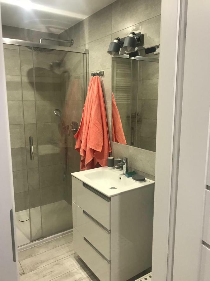 Apartament Sloneczny II Дзивновек Экстерьер фото