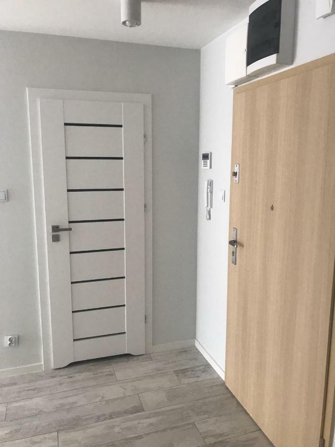 Apartament Sloneczny II Дзивновек Экстерьер фото