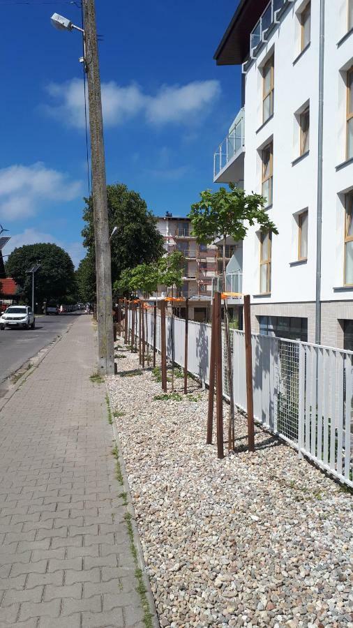 Apartament Sloneczny II Дзивновек Экстерьер фото